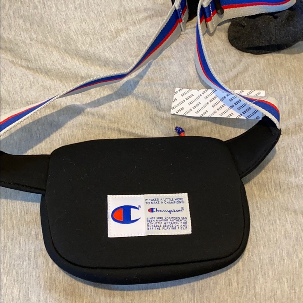 Fanny pack - Picture 2 of 2